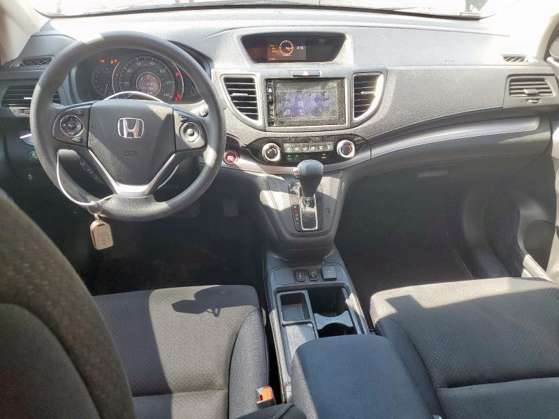 2015 HONDA CR-V EX 2HKRM3H56FH533043