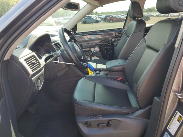 2018 VOLKSWAGEN ATLAS SEL 1V2MR2CA8JC559768