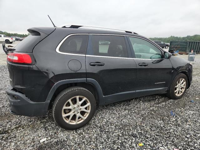 2016 JEEP CHEROKEE L 1C4PJLCB8GW211836