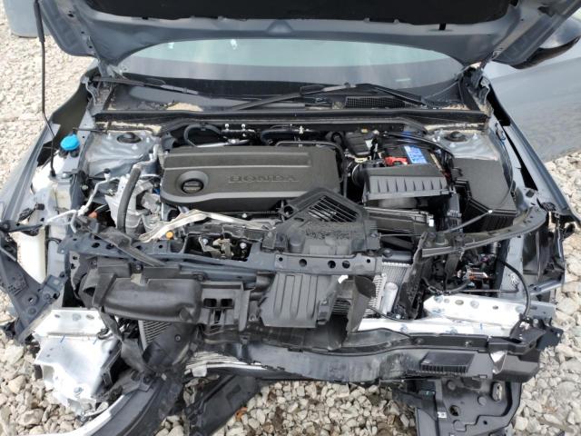 2025 HONDA CIVIC SPORT 2HGFE2F52SH529704