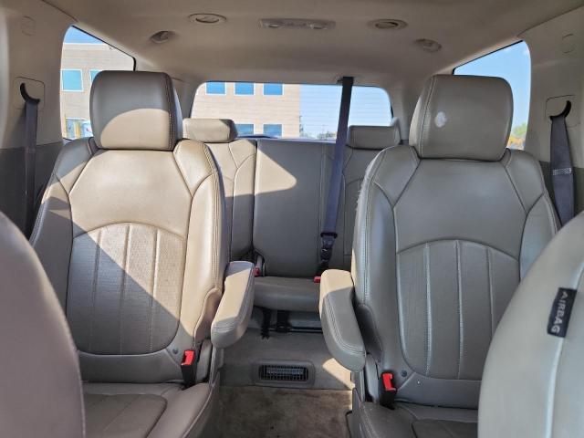 2013 GMC ACADIA DEN - 1GKKRTKD7DJ172661