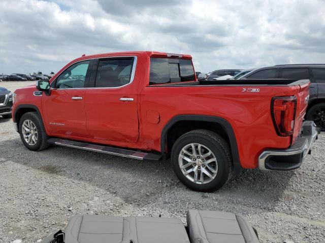 2021 GMC SIERRA K15 3GTU9DEL1MG370554