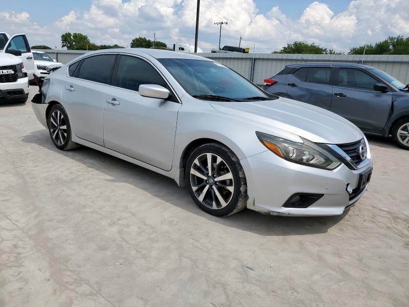 2016 NISSAN ALTIMA 2.5 1N4AL3AP6GC205510
