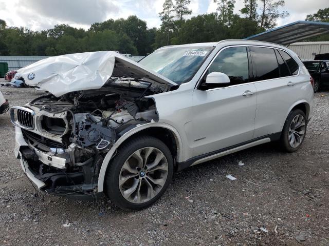 BMW X5 XDRIVE3