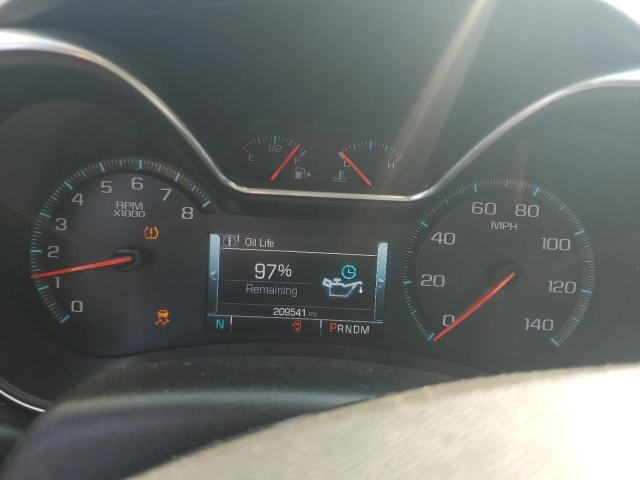 2015 CHEVROLET IMPALA LT 2G1125S31F9223576
