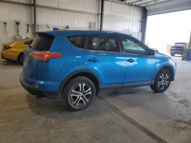 2018 TOYOTA RAV4 LE 2T3ZFREV1JW475538