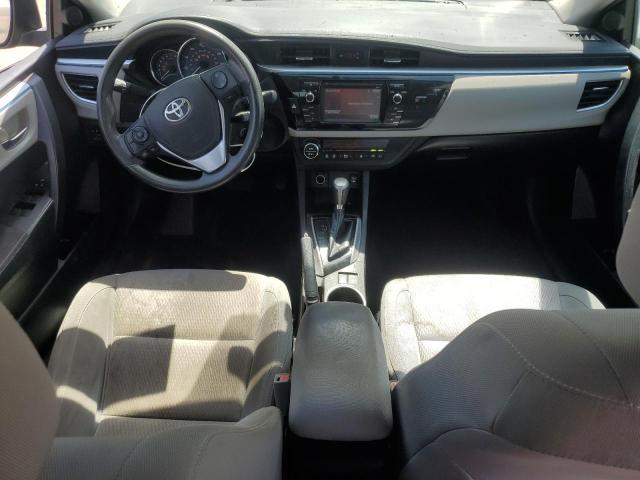 2014 TOYOTA COROLLA L - 5YFBURHE5EP166299