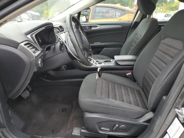 2020 FORD FUSION SE 3FA6P0HD6LR180348