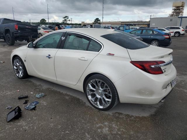 2015 BUICK REGAL 2G4GK5EX4F9213409
