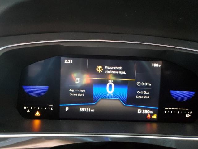 2023 VOLKSWAGEN TIGUAN S 3VVRB7AXXPM036549