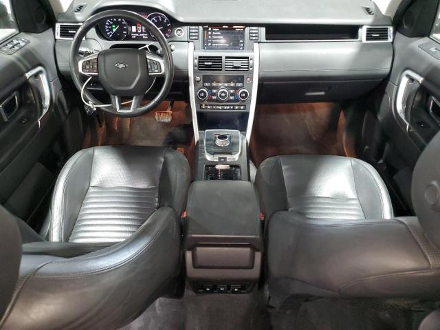 2016 LAND ROVER DISCOVERY SALCT2BG7GH576344