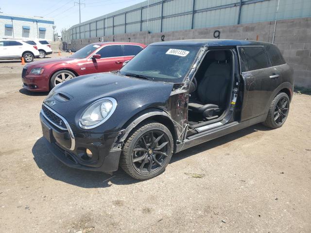 Global Auto Auctions: 2016 MINI COOPER S C