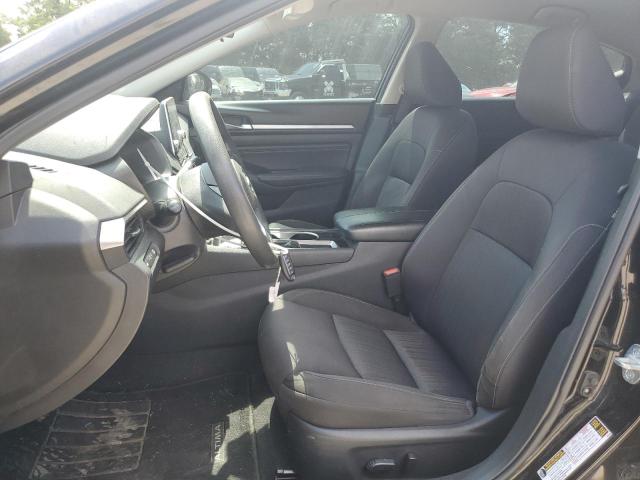 2021 NISSAN ALTIMA SV 1N4BL4DV3MN336396