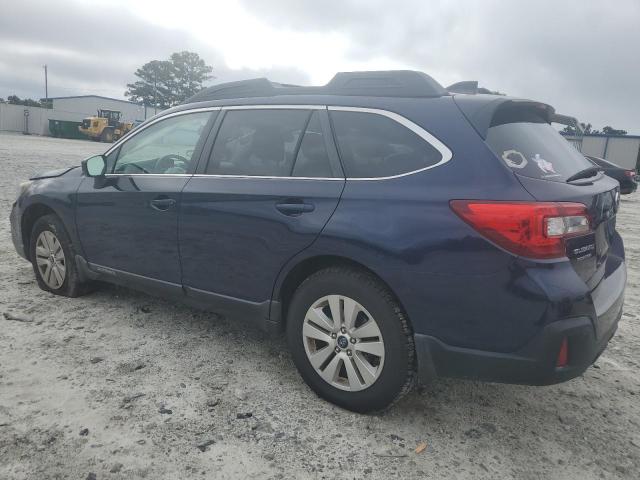 2018 SUBARU OUTBACK 2. 4S4BSACC7J3285354