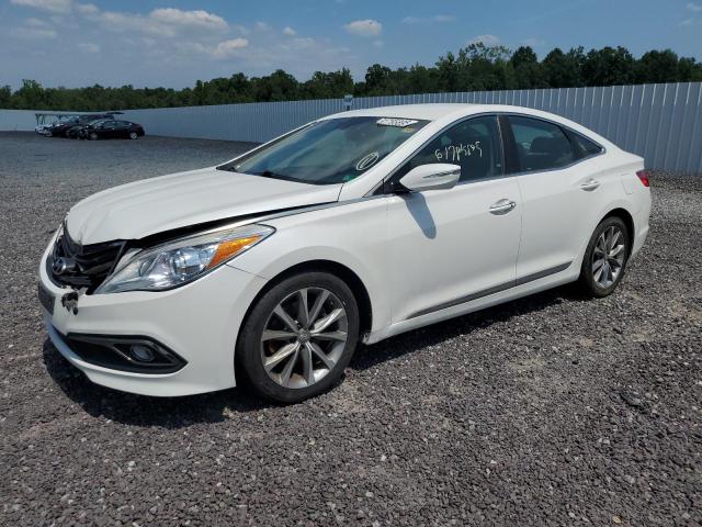 HYUNDAI AZERA
