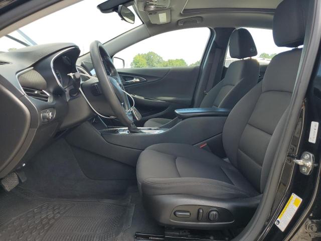 2021 CHEVROLET MALIBU LT - 1G1ZD5ST6MF064152
