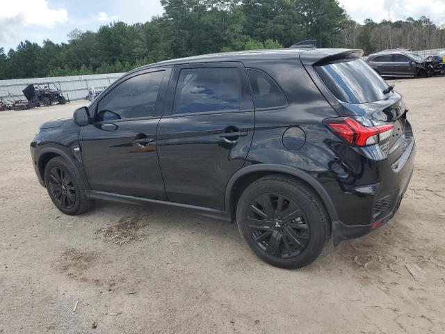 2024 MITSUBISHI OUTLANDER JA4ARUAU5RU025673