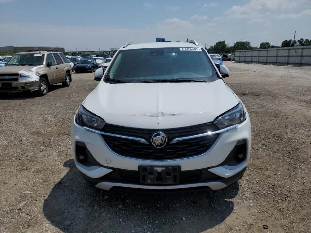 2022 BUICK ENCORE GX - KL4MMDS22NB106984