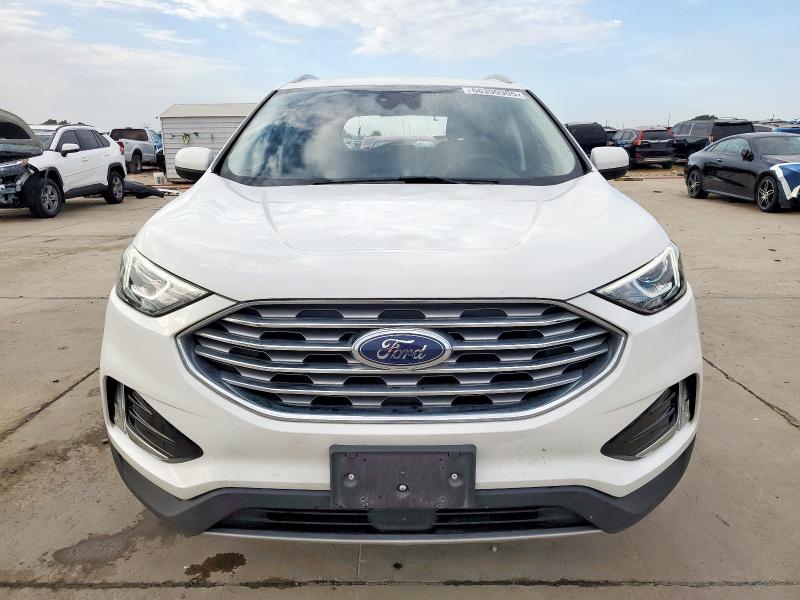 2022 FORD EDGE SEL - 2FMPK4J99NBA06278