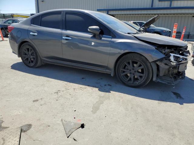 2018 SUBARU IMPREZA LI 4S3GKAU60J3604354