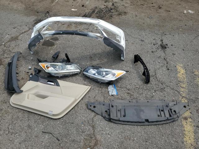 2017 HONDA ACCORD HYB - JHMCR6F56HC029228