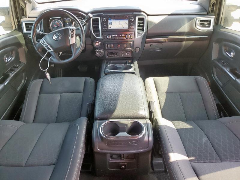 2018 NISSAN TITAN XD S - 1N6BA1F43JN525223