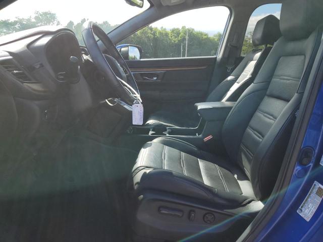 2021 HONDA CR-V EXL 7FARW2H88ME012176