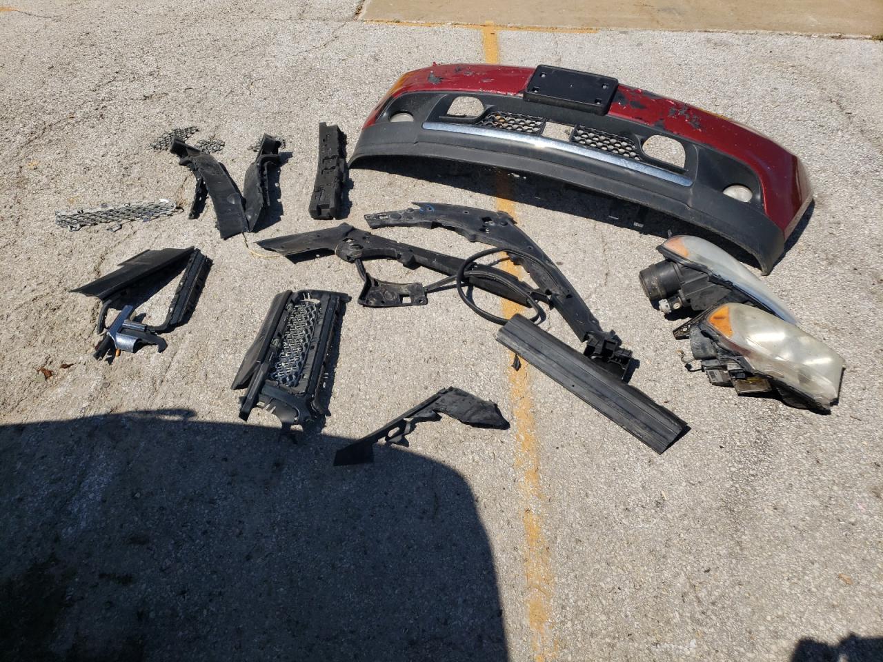 DODGE DURANGO CITADEL