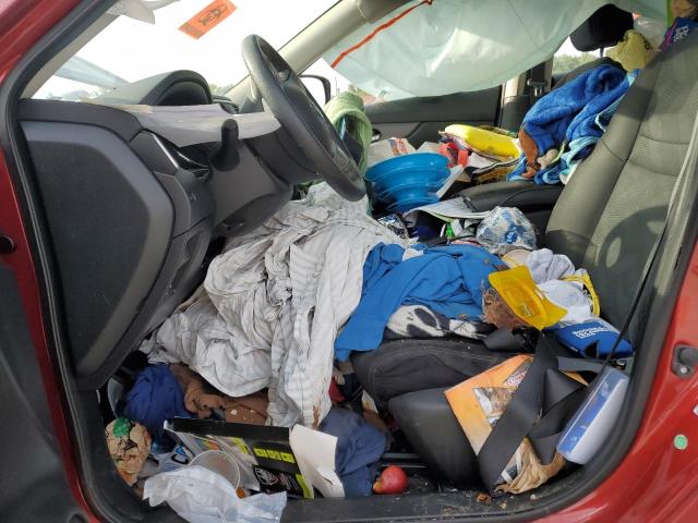 2016 NISSAN ROGUE S - JN8AT2MV0GW144737