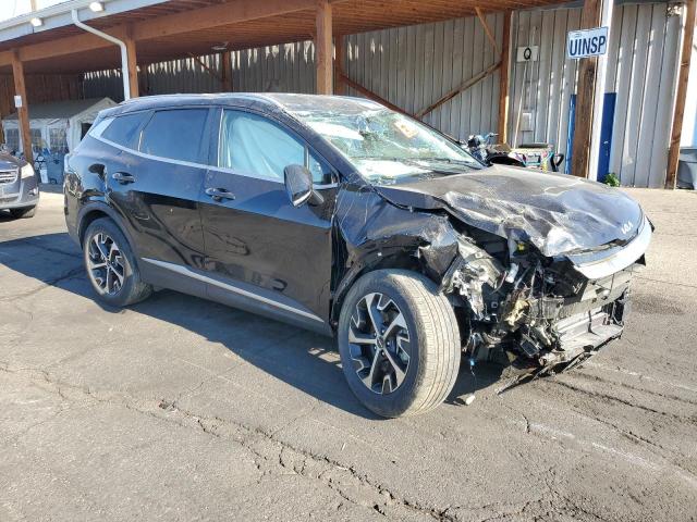 2023 KIA SPORTAGE E - KNDPVCAG9P7057098