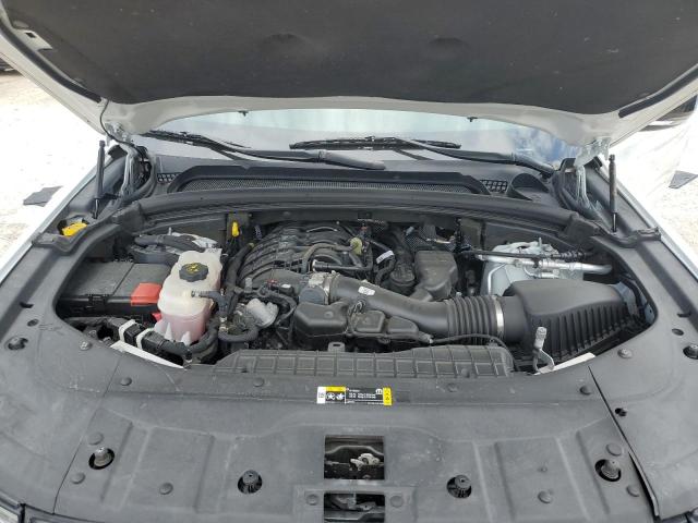 2021 JEEP GRAND CHEROKEE L LIMITED 1C4RJKBG2M8163458