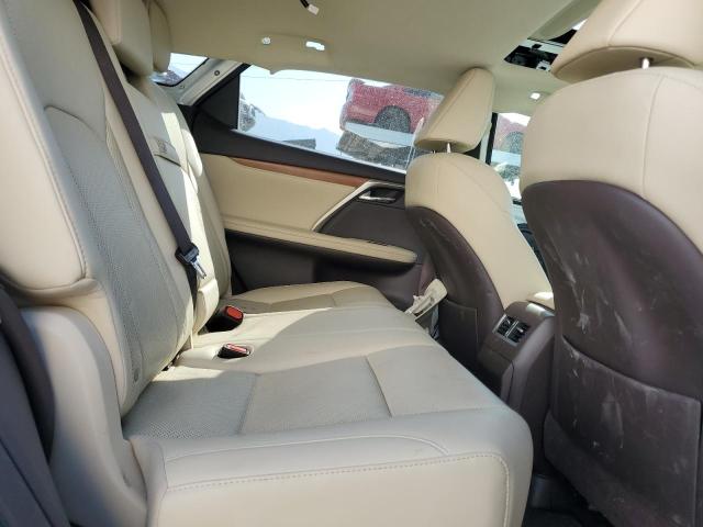 2020 LEXUS RX 450H #3296508645