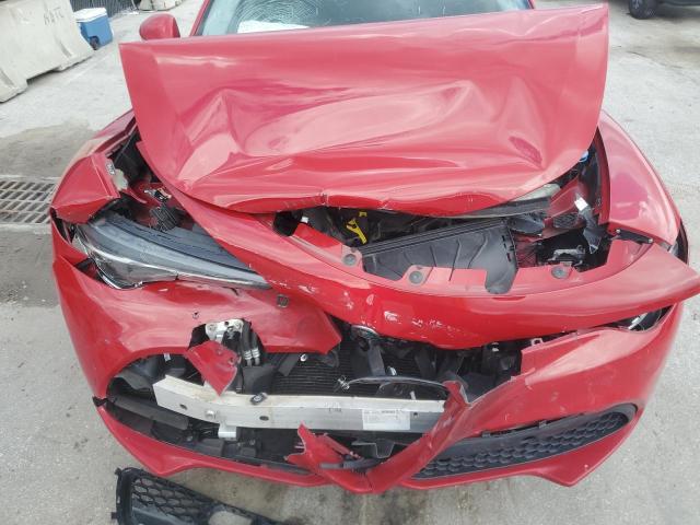 2018 ALFA ROMEO STELVIO ZASFAKAN2J7B68025