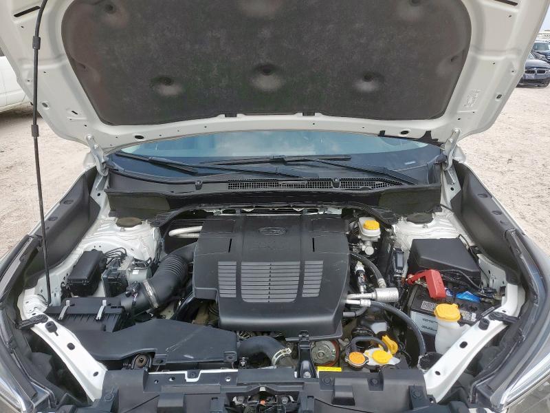 2021 SUBARU FORESTER L JF2SKAUC2MH544019