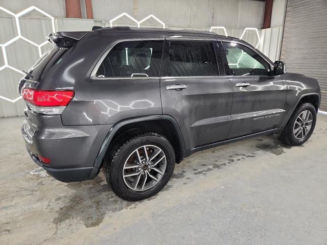 2018 JEEP GRAND CHER 1C4RJFBG9JC244795