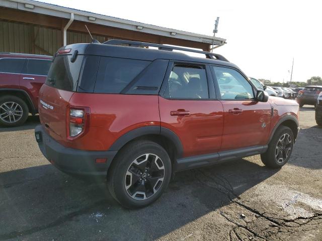 2023 FORD BRONCO SPORT OUTER BANKS 3FMCR9C65PRD23733