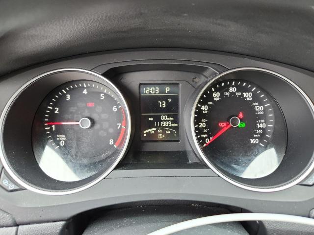 2015 VOLKSWAGEN JETTA BASE 3VW2K7AJXFM354517