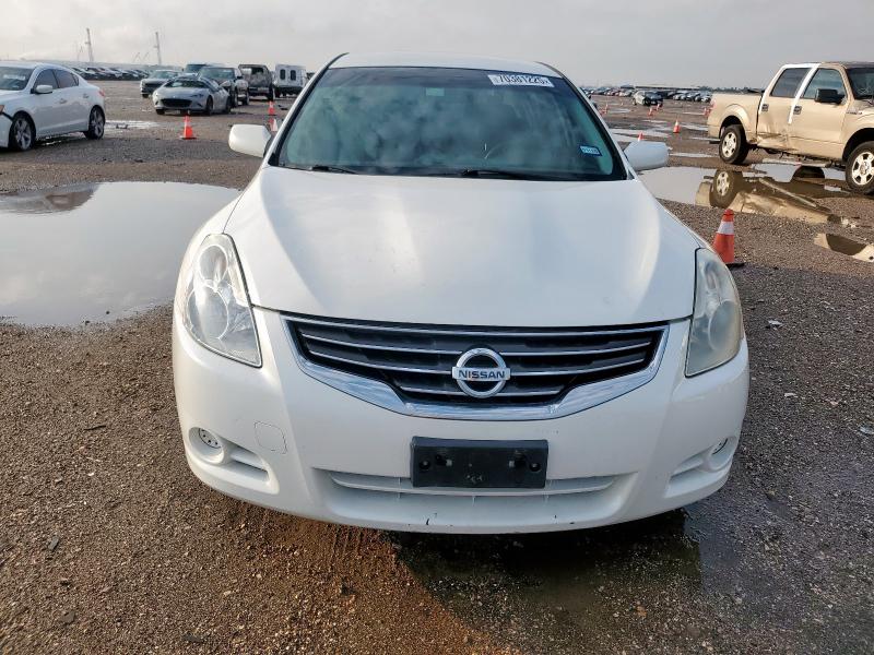 2010 NISSAN ALTIMA BAS - 1N4AL2AP7AN424577