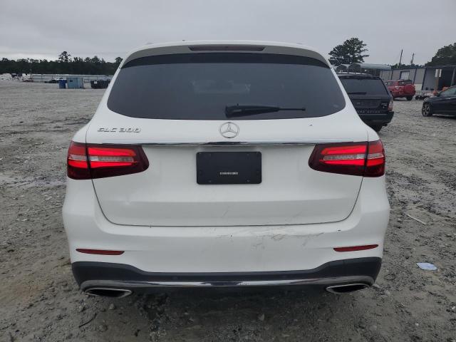 2019 MERCEDES-BENZ GLC 300 - WDC0G4JB1KV128458