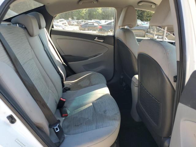 2017 HYUNDAI ACCENT SE #3277057154