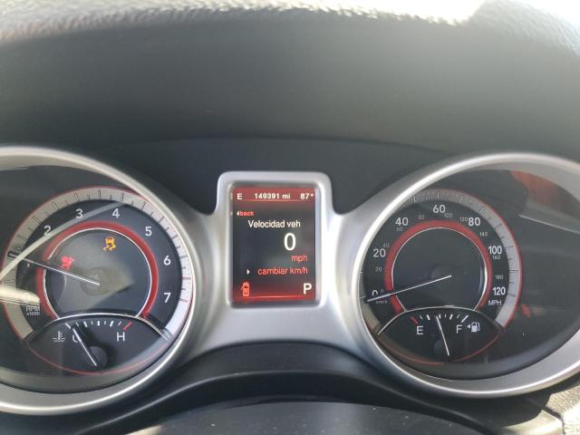 2017 DODGE JOURNEY GT 3C4PDDEGXHT544438