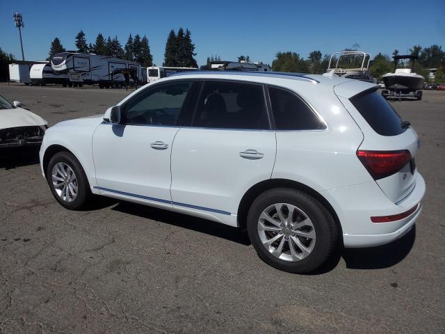 2015 AUDI Q5 PREMIUM WA1LFAFP5FA122579