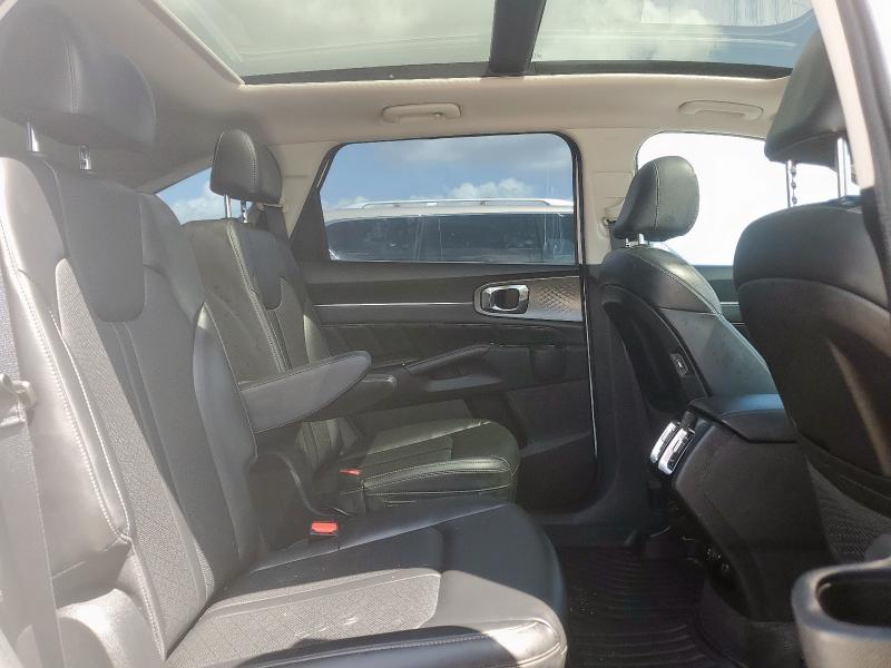 2023 KIA SORENTO SX - 5XYRK4LF4PG206239