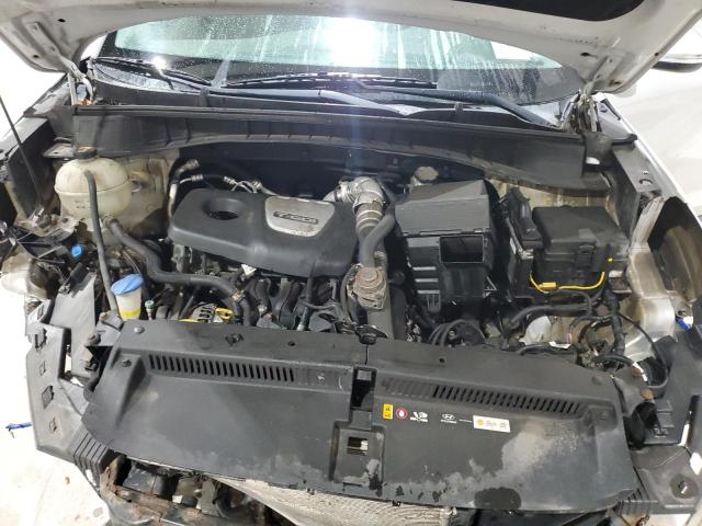 2017 HYUNDAI TUCSON LIM KM8J33A25HU396472