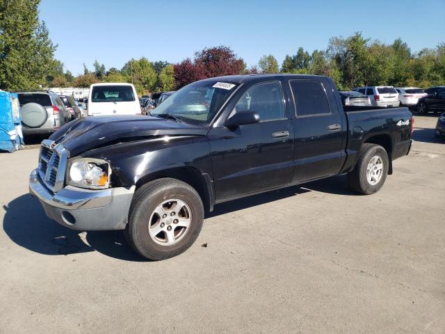DODGE DAKOTA QUAD SLT