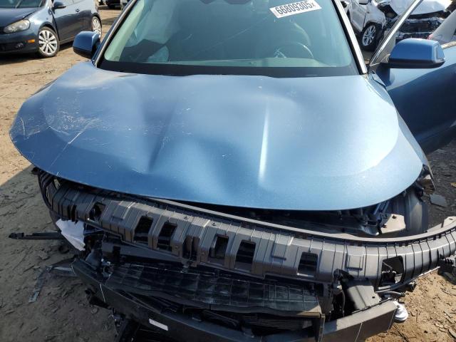 2023 KIA NIRO EX KNDCR3LEXP5117643