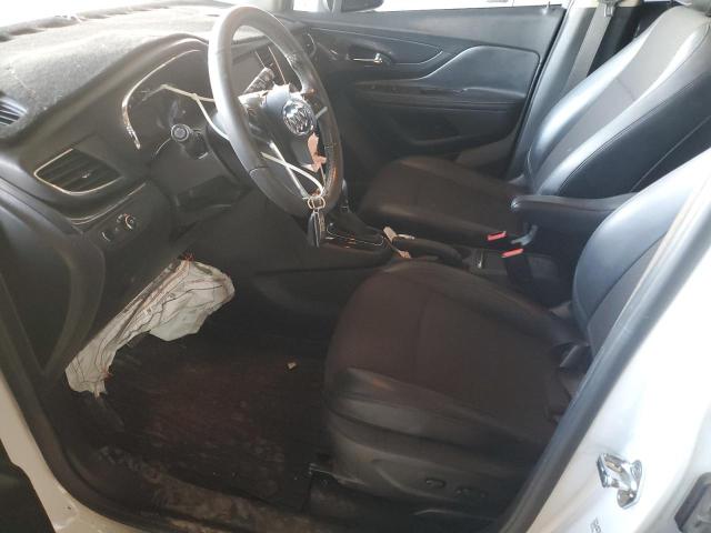 2019 BUICK ENCORE PRE KL4CJASB9KB709591