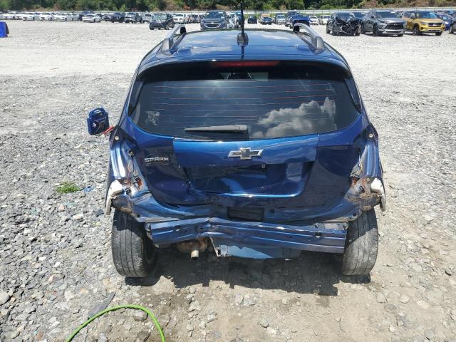 2022 CHEVROLET SPARK ACTI KL8CH6SA9NC035536