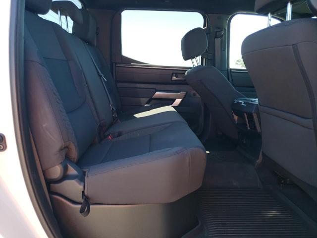 2025 TOYOTA TUNDRA CRE 5TFLA5ECXSX044236