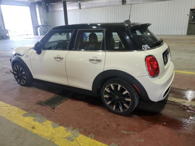 2019 MINI COOPER S WMWXU3C50K2H55667